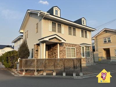 4LDK Corner Lot House for Sale in Hokuto, Hokkaido — House, Shichigahama 4-chome, Aomori