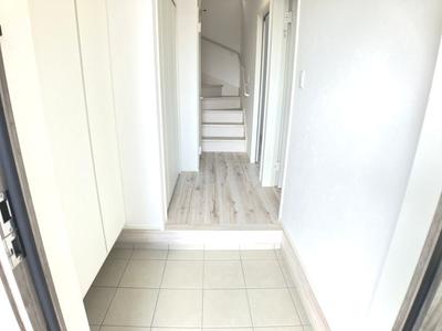 Modern 3-Story House in Kasukabe with 3SLDK Layout — Image 22, Kasukabe, Saitama