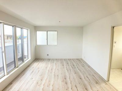 Modern 3-Story House in Kasukabe with 3SLDK Layout — Image 22, Kasukabe, Saitama