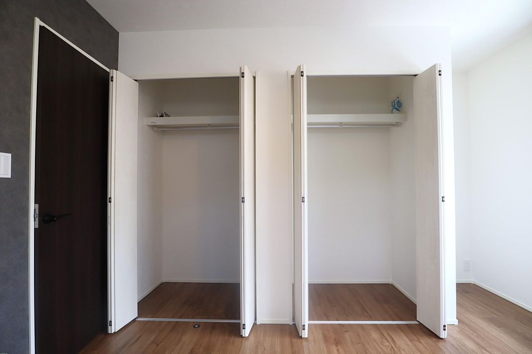 Modern 3LDK House in Hiroshima Asaminami Ward - Thumbnail 4