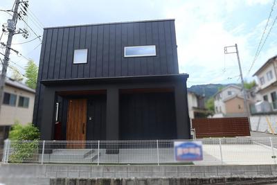 Modern 3LDK House in Hiroshima Asaminami Ward — Image 1, Asaminami, Hiroshima