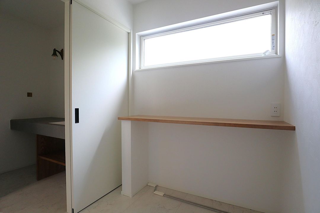 Modern 3LDK House in Hiroshima Asaminami Ward - Thumbnail 2