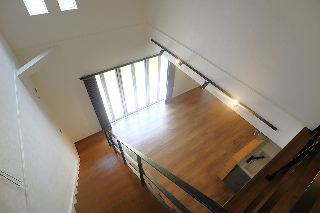 Modern 3LDK House in Hiroshima Asaminami Ward - Thumbnail 3