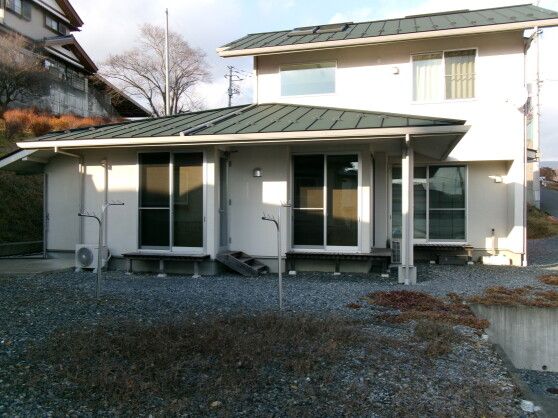 5SLK House with Farmland for Sale in Ofunato, Iwate - Thumbnail 2