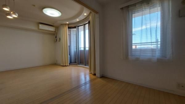 3LDK Apartment in Arist Tower Wakayama City, Nakanoshima - Thumbnail 3