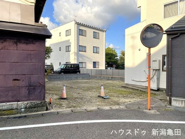 Vacant Land for Sale in Konan Ward, Niigata - Near Kameda Station - Thumbnail 3