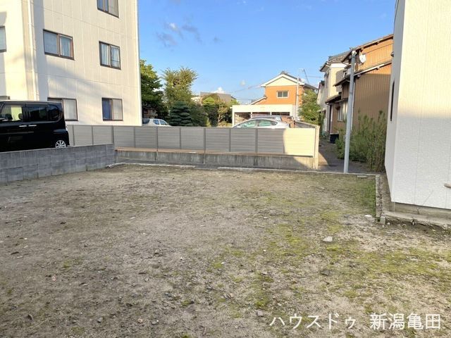 Vacant Land for Sale in Konan Ward, Niigata - Near Kameda Station - Thumbnail 4