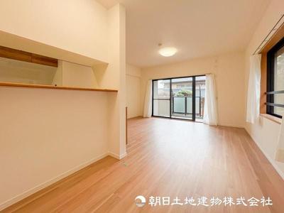 Sun Grace Kojizai 3LDK Apartment for Sale in Yokohama — Image 22, Kohoku, Kanagawa
