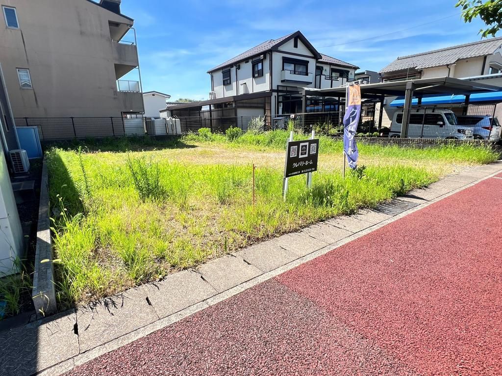Vacant Land for Sale in Maizuru, Kyoto - 171.85 sqm Plot - Thumbnail 2