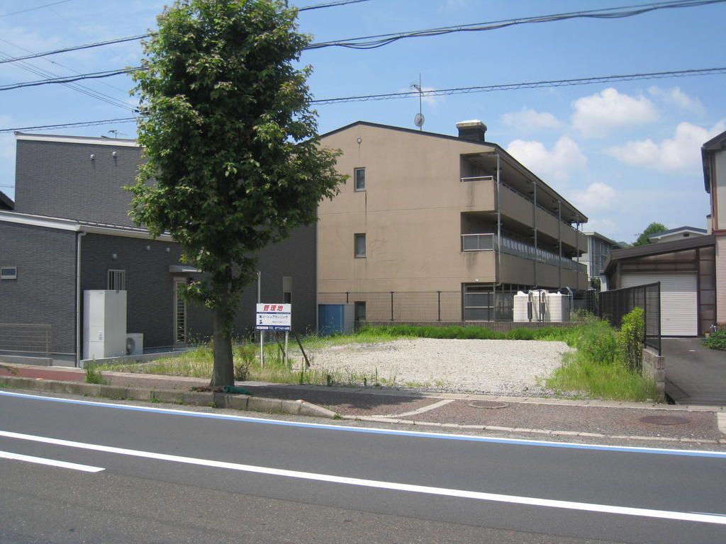 Vacant Land for Sale in Maizuru, Kyoto - 171.85 sqm Plot - Thumbnail 3