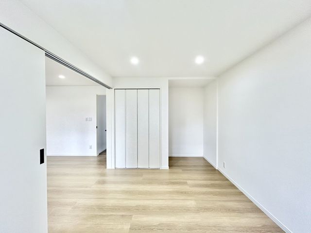 4LDK Renovated House in Ebetsu, Hokkaido - 114.68m² - Thumbnail 4
