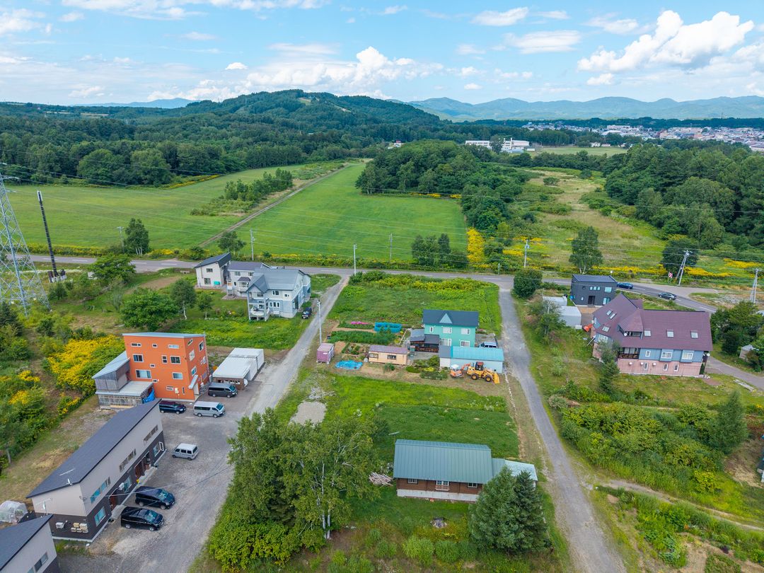 Land for Sale in Iwaobetsu, Kutchan, Hokkaido 774 sqm - Thumbnail 3