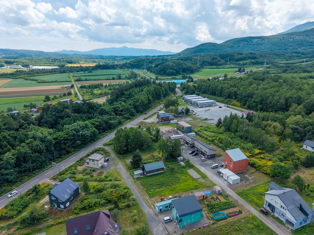 Land for Sale in Iwaobetsu, Kutchan, Hokkaido 774 sqm - Thumbnail 4