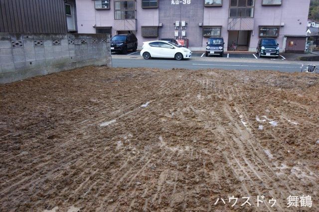 Vacant Land for Sale in Maruyama-cho, Maizuru City, Kyoto - Thumbnail 2