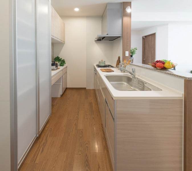 Enixia Yonabaru 103: New 3LDK Apartment in Okinawa for Sale - Thumbnail 3
