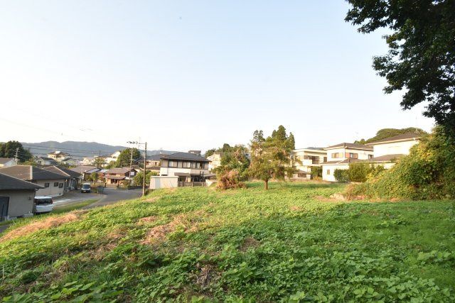 387 sqm Vacant Land for Sale in Kirishima City, Kagoshima - Thumbnail 3