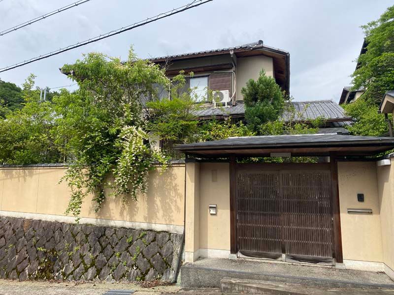 Spacious 7DK Detached House in Iwakura, Kyoto | Renovated 2019 - Thumbnail 3