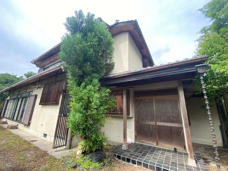 Spacious 7DK Detached House in Iwakura, Kyoto | Renovated 2019 - Thumbnail 2