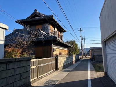 Traditional 7SDK House in Iwade, Wakayama — Image 1, Iwade, Wakayama