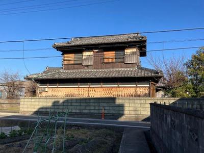 Traditional 7SDK House in Iwade, Wakayama — Image 1, Iwade, Wakayama