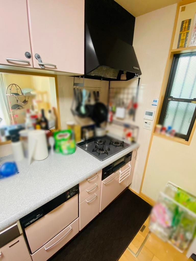 4LDK House for Sale in Nishikyogoku, Kyoto - Thumbnail 2