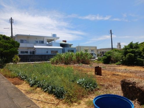 500 Tsubo Land for Sale in Uruma, Okinawa - Development Potential - Thumbnail 3