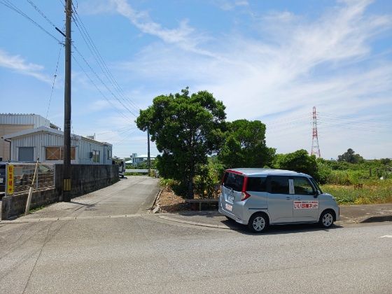 500 Tsubo Land for Sale in Uruma, Okinawa - Development Potential - Thumbnail 2