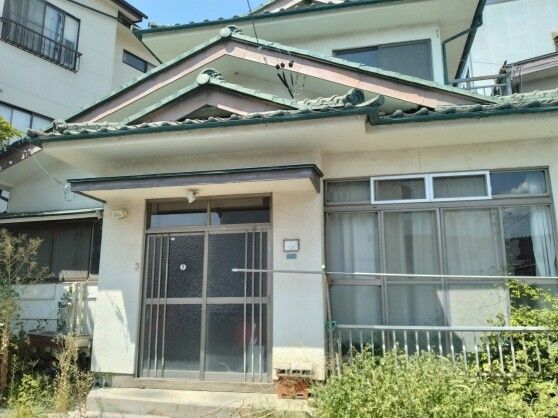 5DK Wooden House for Sale in Okaya, Nagano - 117.36m² - Thumbnail 2