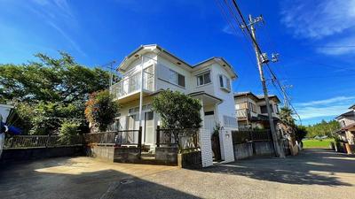 Used detached house (property number: 0113125-0000438) 4.1km from Yachimata Station on the JR Sobu Main Line (Yachimata City) — Image 1, Yachimata, Chiba