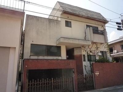 5SDK House Near Nikata Station in Kure, Hiroshima — Image 1, Kure, Hiroshima