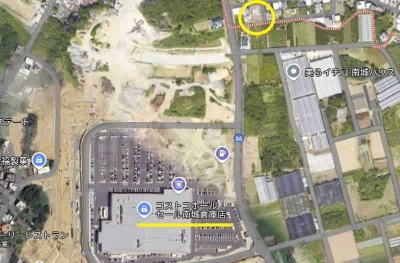 Land for Sale in Tsukishiro, Nanjo City, Okinawa - Thumbnail 2