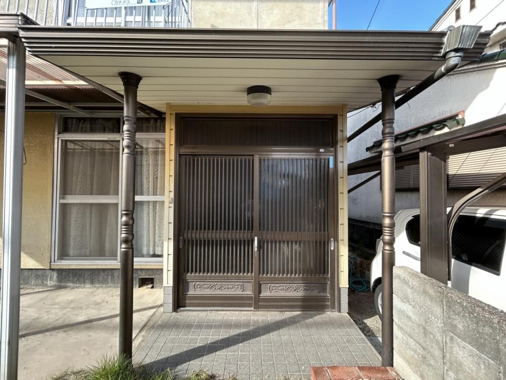 Renovated 3LDK House in Kurashiki with Garden Space - Image 1