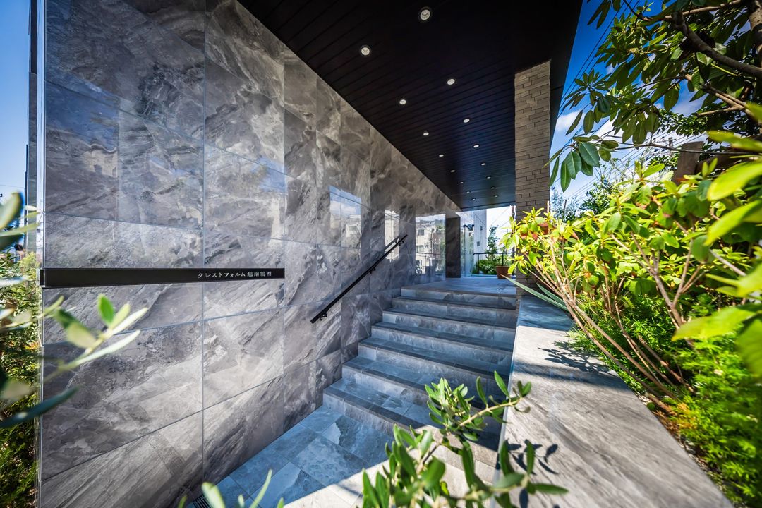 Crest Form Shonan Kugenuma New Condo in Fujisawa - Thumbnail 2