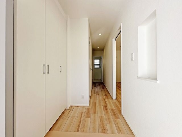 New 4LDK House in Omiya Ward Saitama - 2024 Build - Thumbnail 3
