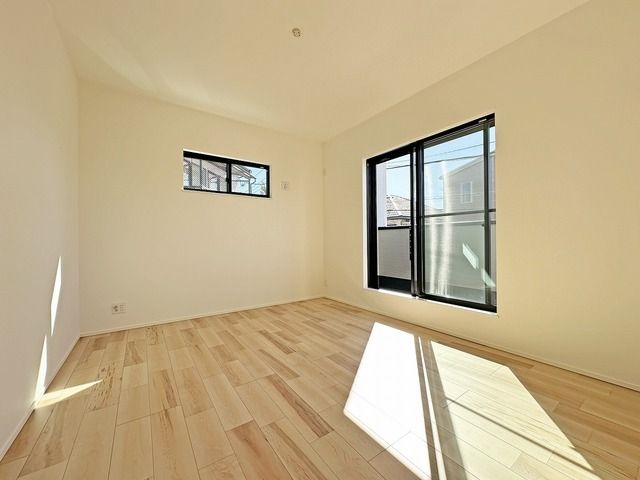 New 4LDK House in Omiya Ward Saitama - 2024 Build - Thumbnail 4