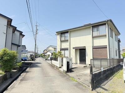 4SLDK Detached House for Sale in Yaizu, Shizuoka — Image 7, Yaizu, Shizuoka