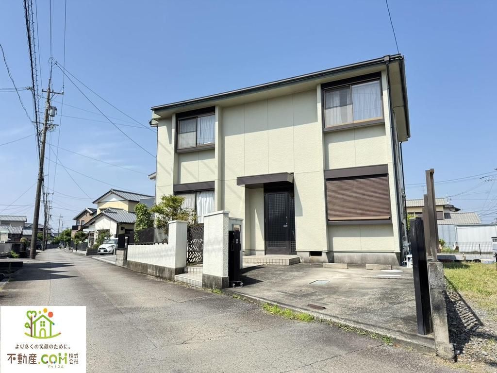 4SLDK Detached House for Sale in Yaizu, Shizuoka - Thumbnail 2