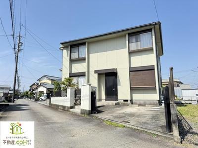 4SLDK Detached House for Sale in Yaizu, Shizuoka — Image 7, Yaizu, Shizuoka