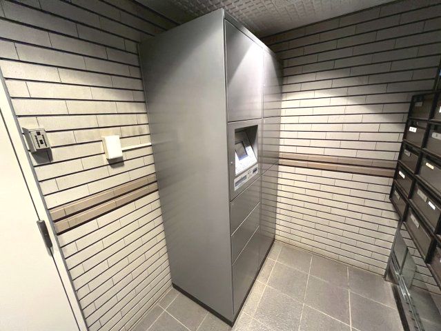 Rexel Mansion Omiya Owada 3LDK Apartment for Sale - Thumbnail 4