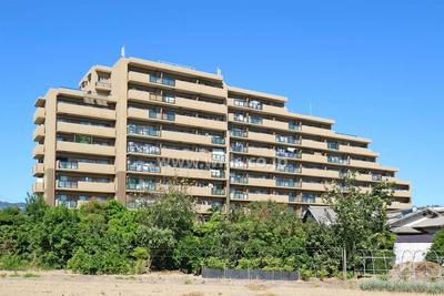Wing Court Itami Ono 4F: Renovated 3LDK Apartment in Itami — Image 10, Itami, Hyogo