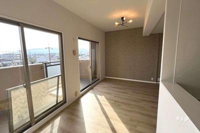 Wing Court Itami Ono 4F: Renovated 3LDK Apartment in Itami — Image 22, Itami, Hyogo