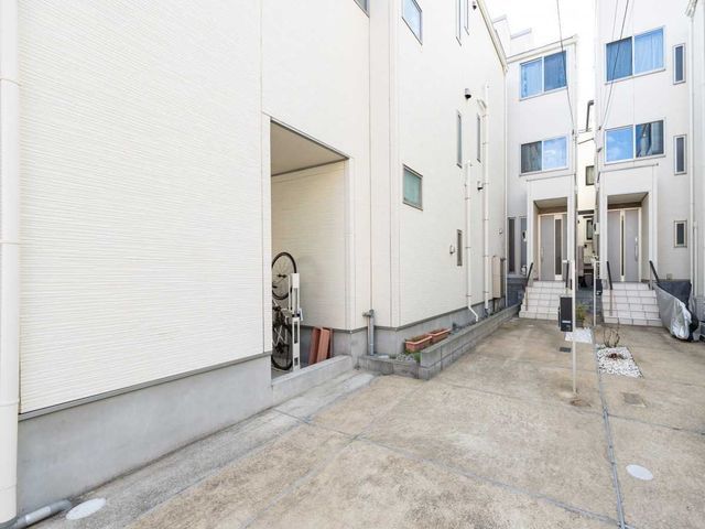2018 Built 2SLDK House in Koto City Tokyo - Thumbnail 2