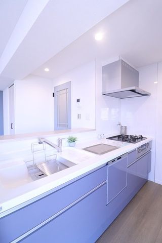 3LDK Apartment in Yokkaichi | Recently Renovated | 90.01 sqm - Thumbnail 4