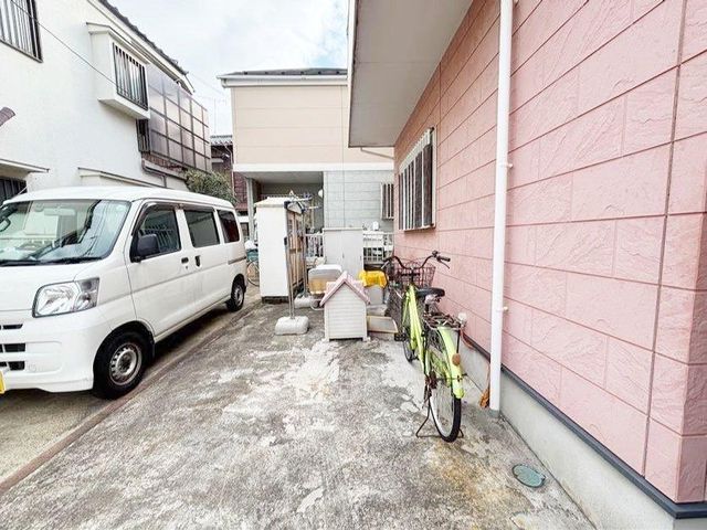 2SLDK House for Sale in Setagaya, Tokyo | 80.59 sqm - Thumbnail 3
