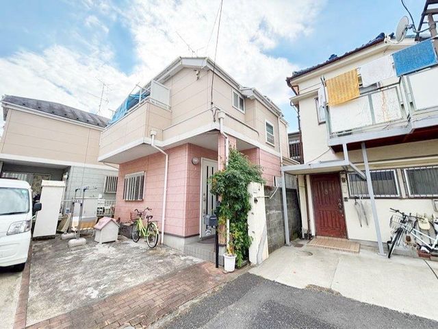 2SLDK House for Sale in Setagaya, Tokyo | 80.59 sqm - Thumbnail 2