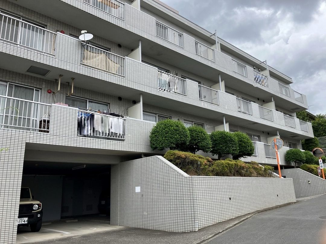 Kurio Omiya Higashi Ichibankan 3F 2LDK Apartment for Sale - Thumbnail 2