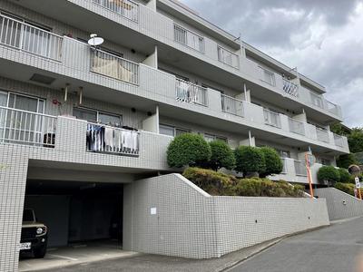 Kurio Omiya Higashi Ichibankan 3F 2LDK Apartment for Sale — Image 10, Minuma, Saitama