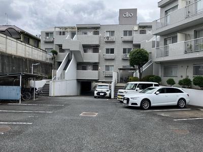 Kurio Omiya Higashi Ichibankan 3F 2LDK Apartment for Sale — Image 41, Minuma, Saitama