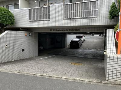 Kurio Omiya Higashi Ichibankan 3F 2LDK Apartment for Sale — Image 37, Minuma, Saitama