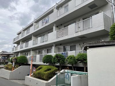 Kurio Omiya Higashi Ichibankan 3F 2LDK Apartment for Sale — Image 10, Minuma, Saitama
